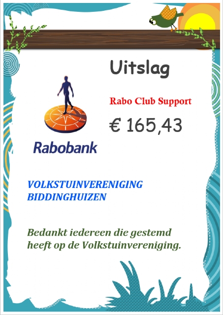 Rabo ClubSupport